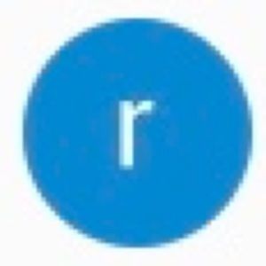 Meet your Posher, Rachel